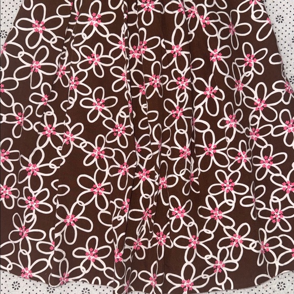 🛍PRETTY Little GIRLS DRESS SIZE 3T 🛍 - Picture 3 of 8